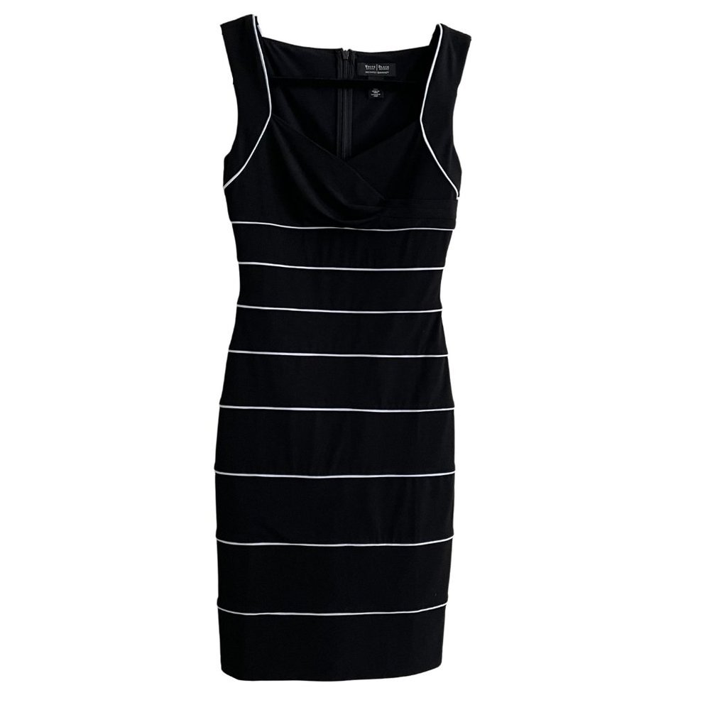 🍸 White House Black Market Cocktail Dress 🍸